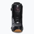 Scarponi da snowboard da uomo DC Control So nero 3