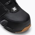 Scarponi da snowboard da uomo DC Control So nero 7