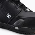 Scarponi da snowboard da uomo DC Control So nero 9