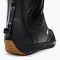 Scarponi da snowboard da uomo DC Control So nero 10