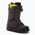 Scarponi da snowboard da uomo DC Scout wren