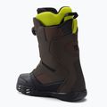 Scarponi da snowboard da uomo DC Scout wren 2