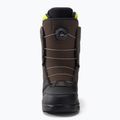 Scarponi da snowboard da uomo DC Scout wren 3