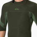 Muta Quiksilver 2/2 Syncro BZ SSSP uomo dark ivy/shade olive 3