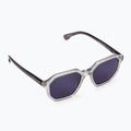 Occhiali da sole Quiksilver Output foggy grey/grey