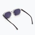 Occhiali da sole Quiksilver Output foggy grey/grey 2