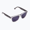 Occhiali da sole Quiksilver Nasher grigio nebbia/grigio