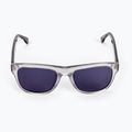 Occhiali da sole Quiksilver Nasher grigio nebbia/grigio 3
