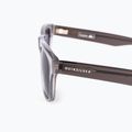 Occhiali da sole Quiksilver Nasher grigio nebbia/grigio 5