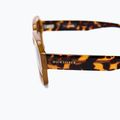 Occhiali da sole Quiksilver Monitor crystal honey/brown 4