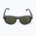 Occhiali da sole Quiksilver Eliminator + cristallo opaco fumo/verde 3