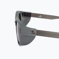 Occhiali da sole Quiksilver Eliminator + cristallo opaco fumo/verde 5