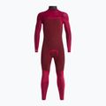 Muta Quiksilver 3/2 Everyday Sessions S/SL CZ nera da uomo 4
