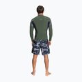 Maglietta Quiksilver Everyday Sessions 2 mm timo da uomo in neoprene 5