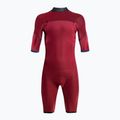 Muta Quiksilver 2/2 da uomo Springsuit Everyday Session S/SL nero/insignia 4
