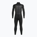 Muta Quiksilver 4/3 Prologue BZ L/SL nero da uomo 3