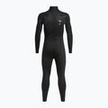 Muta Quiksilver 4/3 Prologue BZ L/SL nero da uomo 5