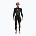 Muta Quiksilver da uomo 3/2 Prologue BZ L/SL nera 6