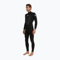 Muta Quiksilver da uomo 3/2 Prologue BZ L/SL nera 8