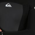 Muta Quiksilver da uomo 3/2 Prologue BZ L/SL nera 9