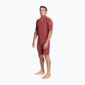 Quiksilver muta da uomo 2/2 Everyday Sessions SS SP CZ rosso sangue di bue 2