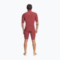 Quiksilver muta da uomo 2/2 Everyday Sessions SS SP CZ rosso sangue di bue 4