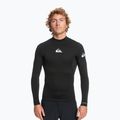 Quiksilver Uomo Giacca in neoprene da 1 mm Prologue nero