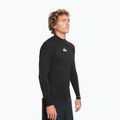 Quiksilver Uomo Giacca in neoprene da 1 mm Prologue nero 2