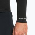 Quiksilver Uomo Giacca in neoprene da 1 mm Prologue nero 3