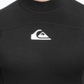 Quiksilver Uomo Giacca in neoprene da 1 mm Prologue nero 4