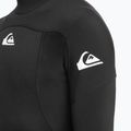 Quiksilver Uomo Giacca in neoprene da 1 mm Prologue nero 5