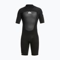 Muta Quiksilver 2/2 da uomo Prologue SP S/SL nera