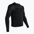 Giacca Quiksilver da uomo in neoprene da 1 mm Everyday Sessions L/SL nero