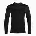Giacca Quiksilver da uomo in neoprene da 1 mm Everyday Sessions L/SL nero 2
