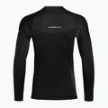 Giacca Quiksilver da uomo in neoprene da 1 mm Everyday Sessions L/SL nero 3