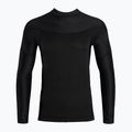 Giacca Quiksilver da uomo in neoprene da 1 mm Everyday Sessions L/SL nero 4