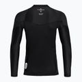 Giacca Quiksilver da uomo in neoprene da 1 mm Everyday Sessions L/SL nero 5