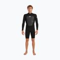 Muta Quiksilver 2/2 da uomo Prologue SP L/SL nera 6
