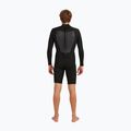 Muta Quiksilver 2/2 da uomo Prologue SP L/SL nera 8