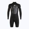 Muta Quiksilver 2/2 da uomo Prologue SP L/SL nera 2