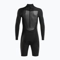 Muta Quiksilver 2/2 da uomo Prologue SP L/SL nera 3