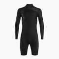 Muta Quiksilver 2/2 da uomo Prologue SP L/SL nera 4