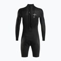 Muta Quiksilver 2/2 da uomo Prologue SP L/SL nera 5