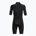 Quiksilver tuta 2/2 da uomo Everyday Session S/SL nero 3