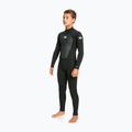 Muta da bambino Quiksilver 4/3 Prologue BZ nero 7