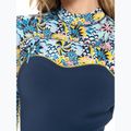Muta da donna ROXY 4/3 MB FZ GBS J dark navy/allure/sulphur 9