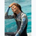 Muta da donna ROXY 4/3 MB FZ GBS J dark navy/allure/sulphur 13