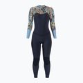 Muta da donna ROXY 4/3 MB FZ GBS J dark navy/allure/sulphur