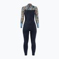 Muta da donna ROXY 4/3 MB FZ GBS J dark navy/allure/sulphur 2