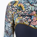 Muta da donna ROXY 4/3 MB FZ GBS J dark navy/allure/sulphur 4
